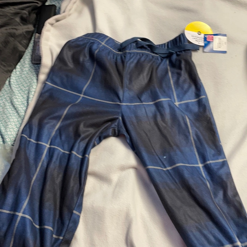 Boys Flannel Pajama Pants